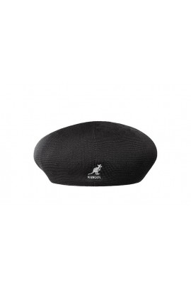 Kangol Tropic Halifax- Black